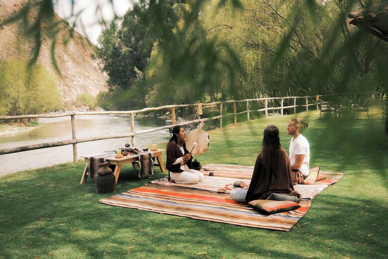 Rio Sagrado, A Belmond Hotel, Sacred Valley