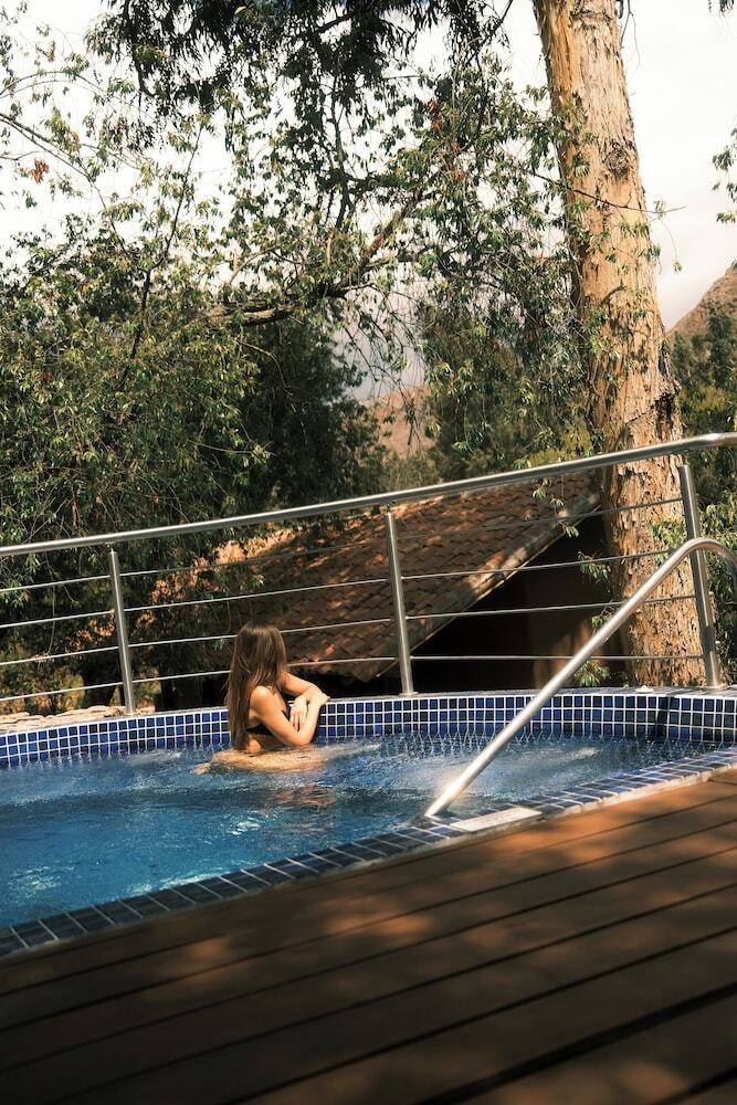 Rio Sagrado, A Belmond Hotel, Sacred Valley
