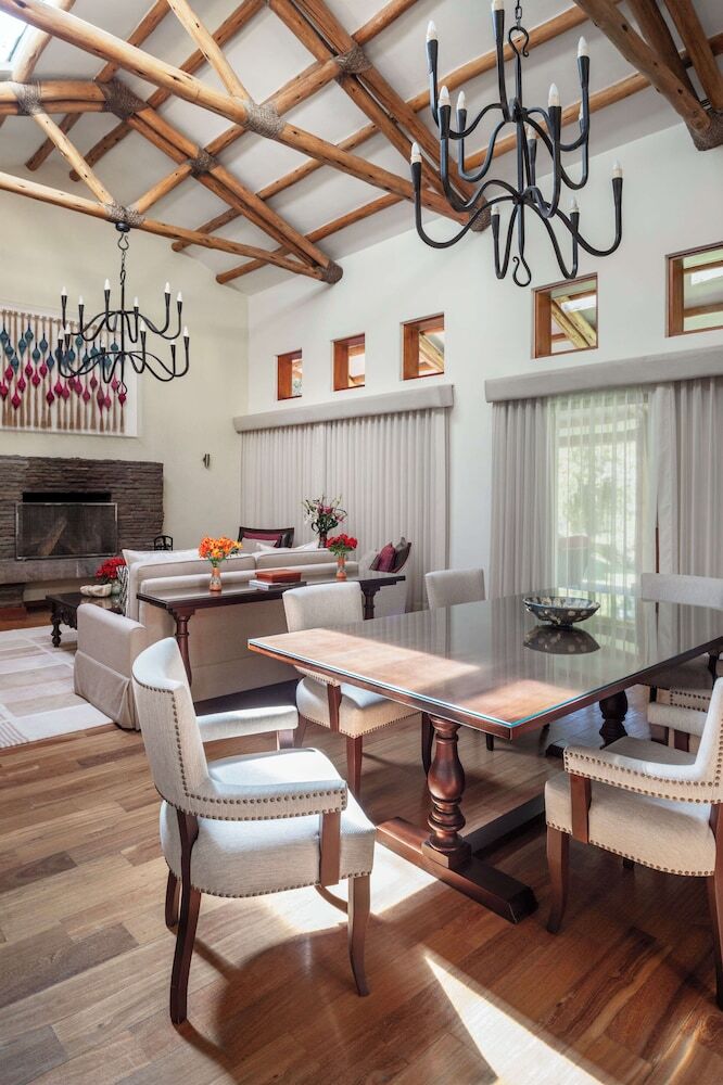 Rio Sagrado, A Belmond Hotel, Sacred Valley