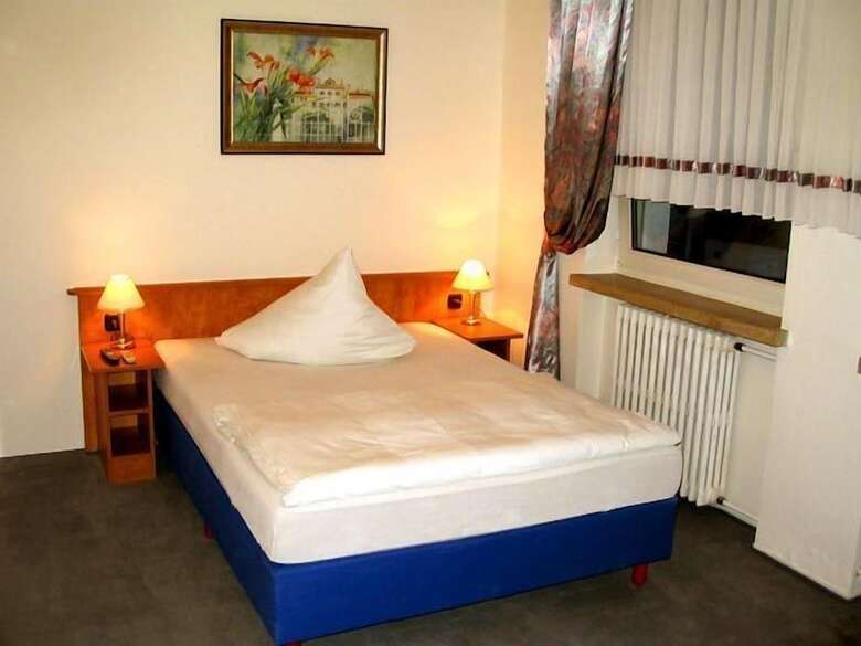 Hotel Central