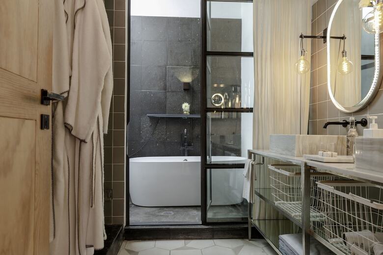 Hotel Lotel-casa Arca