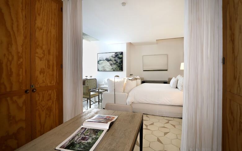 Hotel Lotel-casa Arca