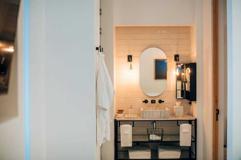 Hotel Lotel-casa Arca