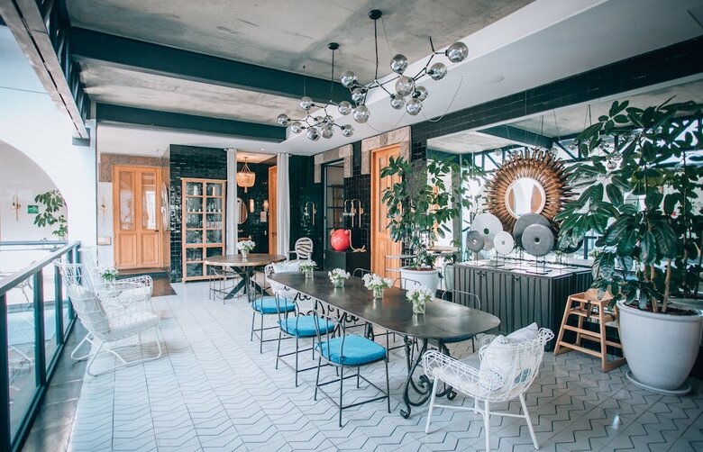 Hotel Lotel-casa Arca