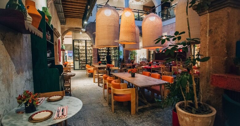 Hotel Lotel-casa Arca