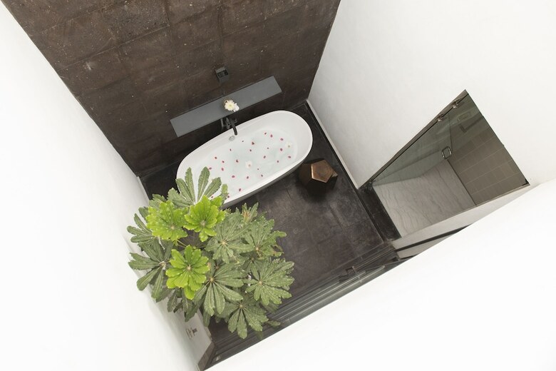 Hotel Lotel-casa Arca
