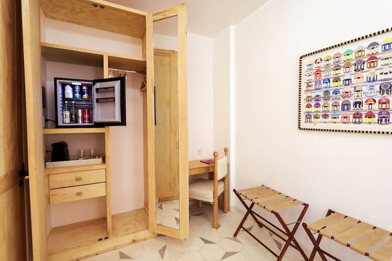 Hotel Lotel-casa Arca