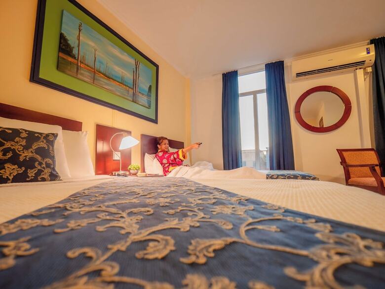 Hotel Palacio