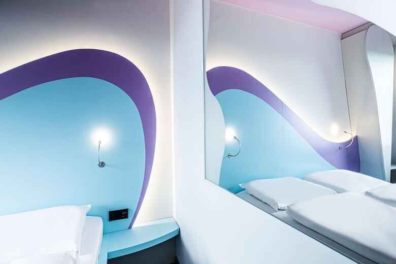 Hotel Prize By Radisson, Rostock City
