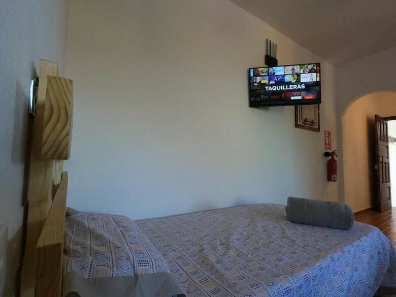 Bed & Breakfast Alojamientos Charco Azul