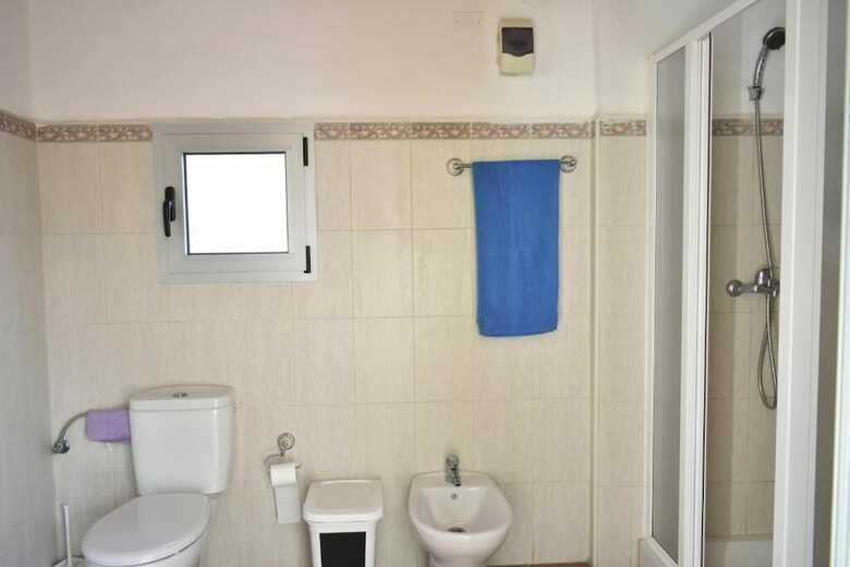 Bed & Breakfast Alojamientos Charco Azul
