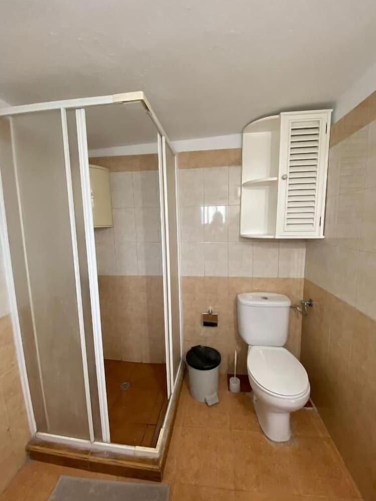 Bed & Breakfast Alojamientos Charco Azul