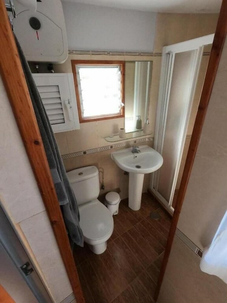 Bed & Breakfast Alojamientos Charco Azul
