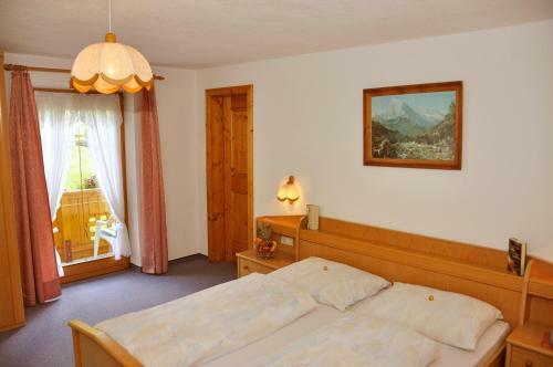 Hostal Haus Alpenruh