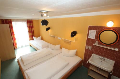 Gruppotel Alte Post