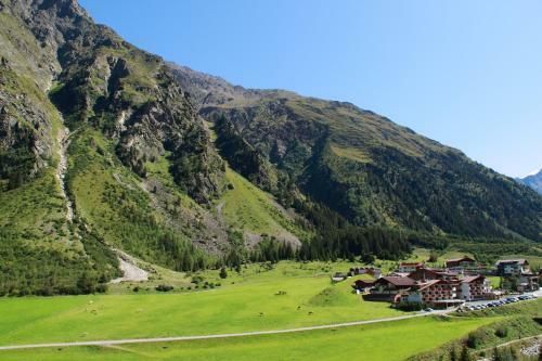 Hotel Gundolf