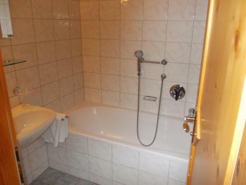 Apartamento Haus Schoderb�ck