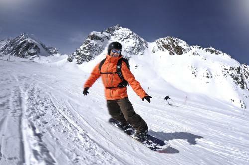 Intermontana Hotel Garni