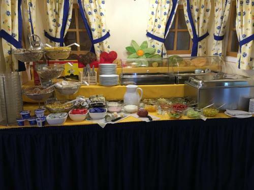 Apartamento Pension Alpin