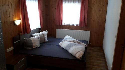 Apartamento Ferienhaus Eiter