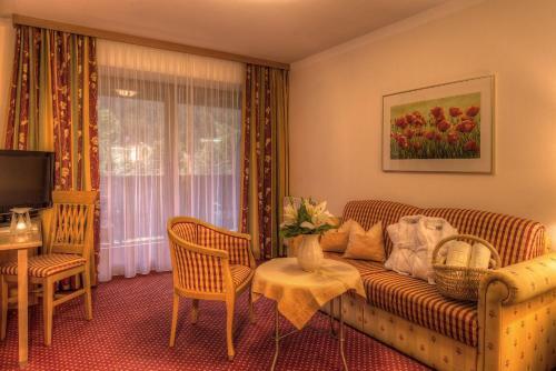 Hotel Gletscherblick