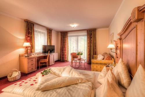Hotel Gletscherblick