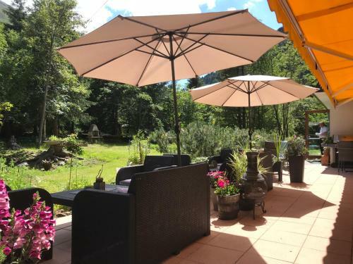 Hotel Gletscherblick