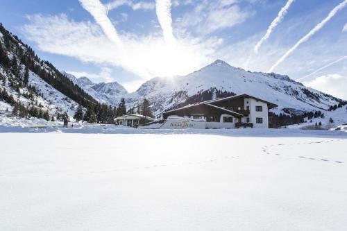 Hotel Natur Residenz Anger Alm