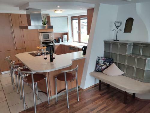 Apartamento Appartement Alte Post