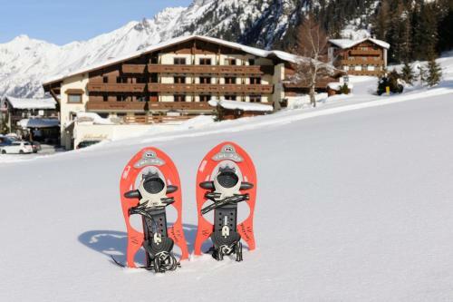 Hotel Sonnblick