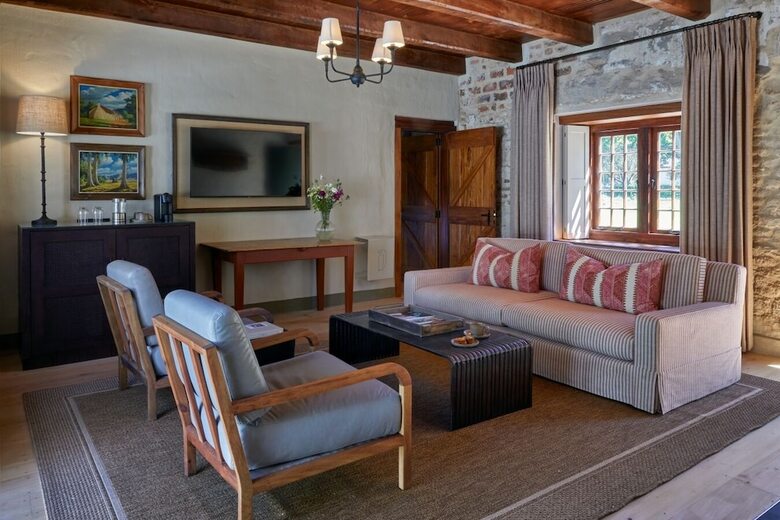 Hotel Blaauwklippen Manor By Newmark