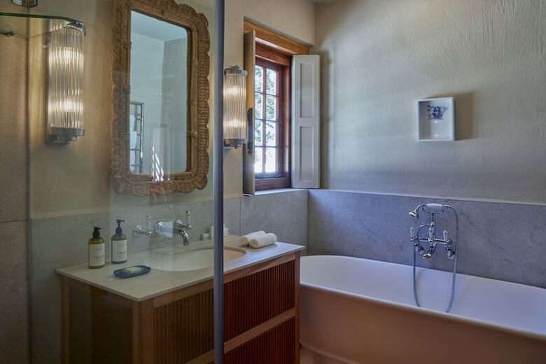 Hotel Blaauwklippen Manor By Newmark