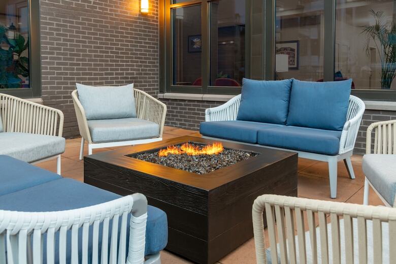 Hotel Residence Inn By Marriott Arvada Denver West