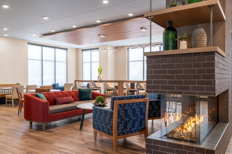 Hotel Residence Inn By Marriott Arvada Denver West