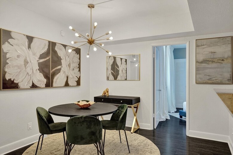 Aparthotel Sunny Isles 4 Bedrooms On The Beach