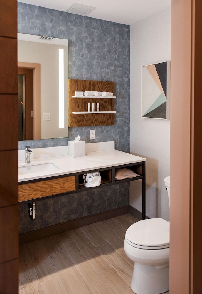 Hotel Hilton Garden Inn Moncton, Nb