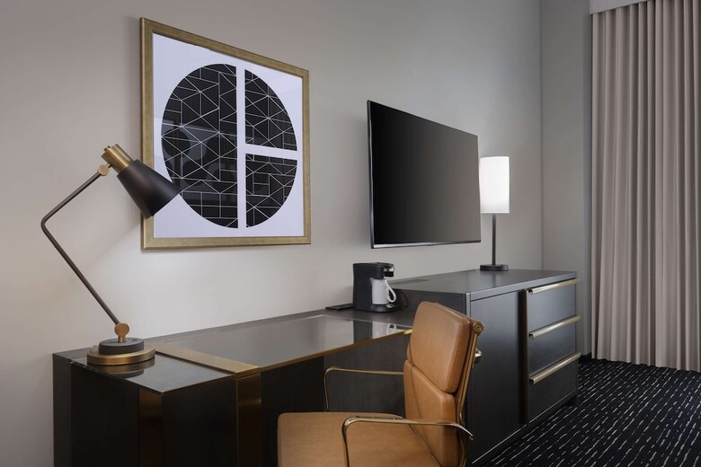 Hotel Hyatt Place Lax/century Blvd