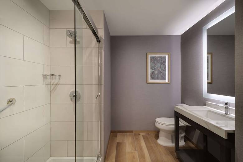 Hotel Hyatt Place Lax/century Blvd