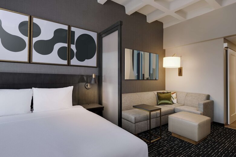 Hotel Hyatt Place Lax/century Blvd