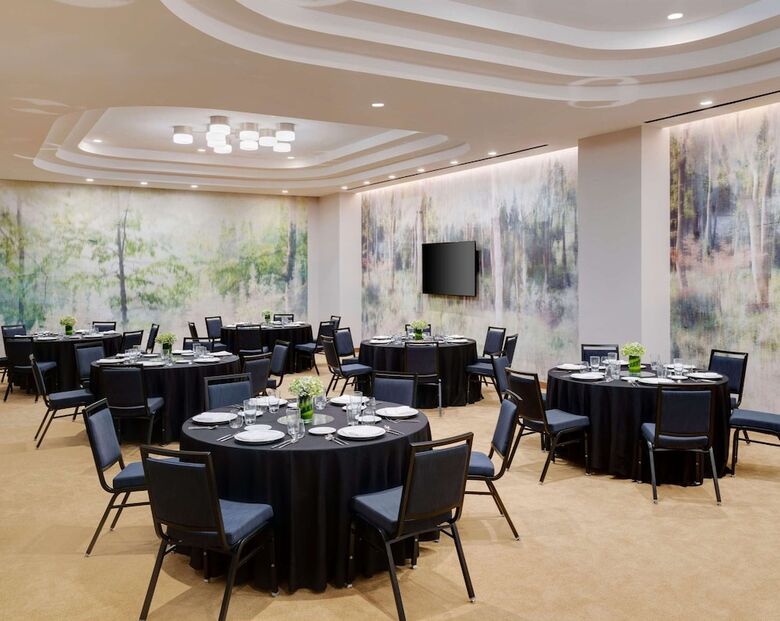 Hotel Hyatt Place Lax/century Blvd