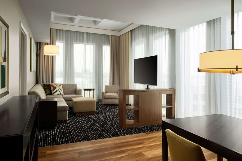 Hotel Hyatt Place Lax/century Blvd