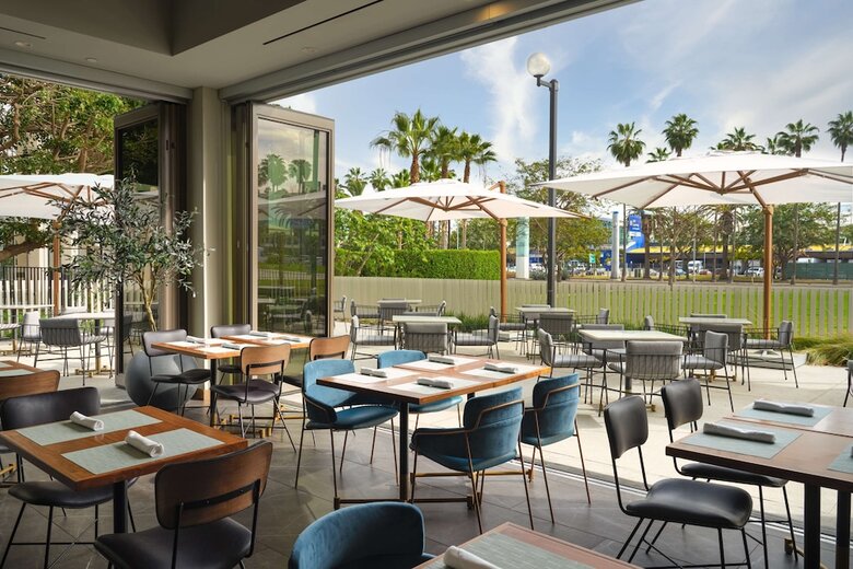 Hotel Hyatt Place Lax/century Blvd