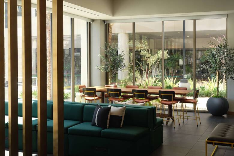 Hotel Hyatt Place Lax/century Blvd