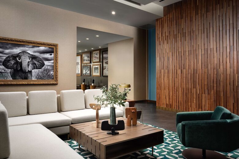 Hotel Hyatt Place Lax/century Blvd