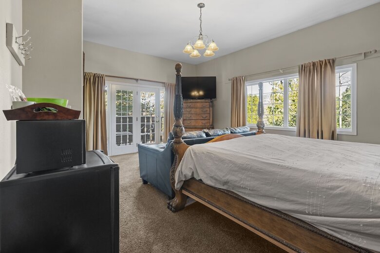 Breckenridge Boutique Hotel