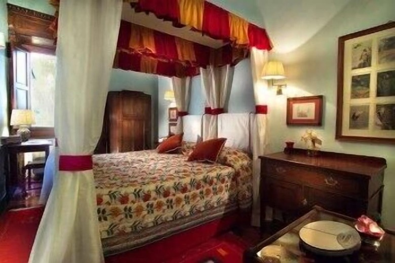 Bed & Breakfast Antica Dimora Johlea - Antiche Dimore Fiorentine