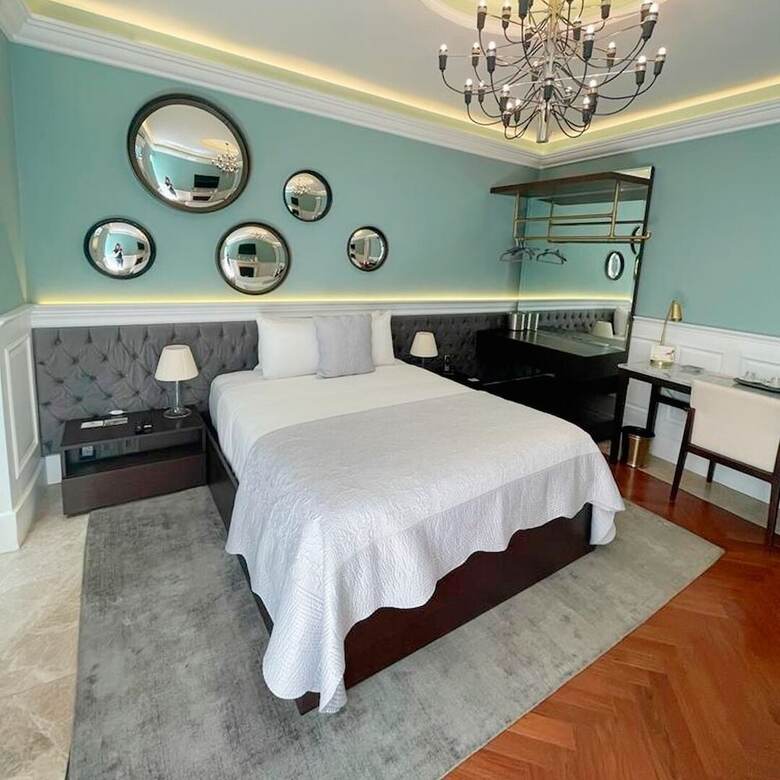Hotel Boutique Margarita Toluca