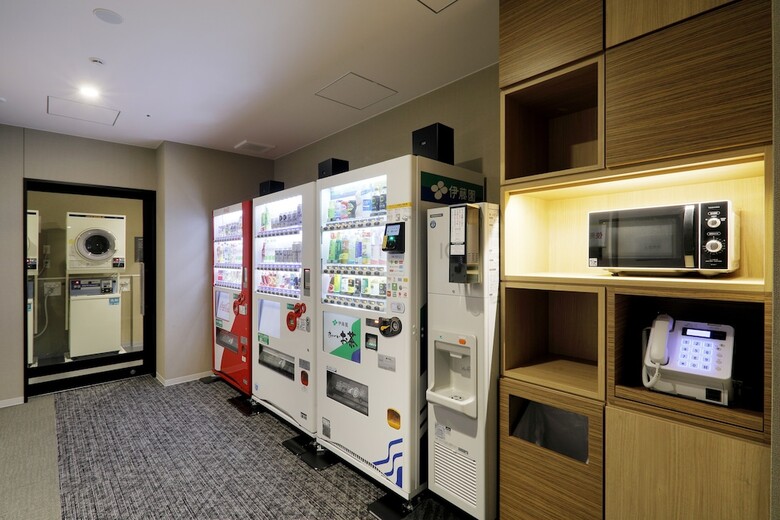 Hotel Jr Inn Sapporo Kita 2jo