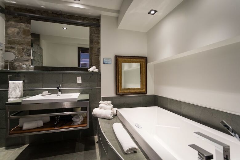 Hotel Le Priori
