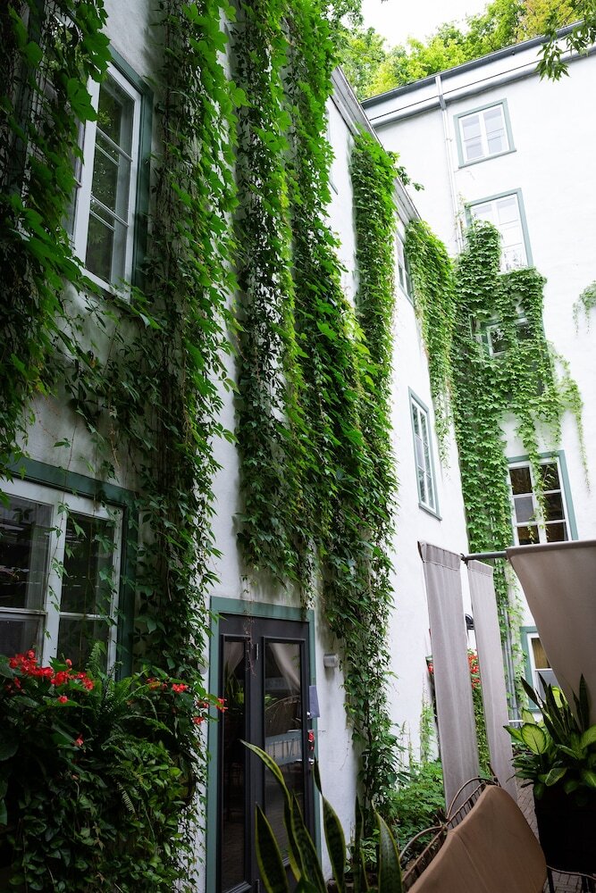 Hotel Le Priori